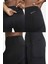Trainng Go Dri Fit Infinalock Full Length 6 Cepli Toparlayıcı Reflektörlü Antrenman Taytı Siyah 4