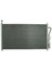 Klima Radyatoru Focus I 1.4 16V 1.8tdci 1.6 Zetec S 16V 98 04 Gnzrz 1