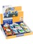 D400-28 DISPLAYDE KALİTELİ ÖNÜNÜ KALDIRAN ARABA 3
