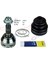Aks Kafasi Diş Ön Astra H-Zafira B 1.4i-1.i6 04-09 33X22X53 149.5MM Gnzrz 1