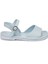 Pudra Deri Kadın Sandalet - K24Y1Sn67413-A67 Pudra 3