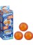 F6392 Nerf Super Soaker Hydro Balls 3lü +6 Yaş 3
