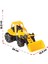 06 518 Power Iş Makineli Kamyon -Pilsan Oyuncak 4