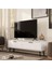 4060 Bold 138 cm Tv Ünitesi Beyaz 1