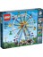 Creator Expert Ferris Wheel 10247 Construction Set 1
