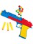 ER-132 Desert Eagle Tabanca 2