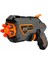 4576 Zapp Toys 20 Mermili Sünger Dart Atan Silah 28 cm 2