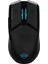 M7 Pro Dual-Mode 3104 Siyah Ultralight 74GR Rgb Gaming Mouse 1