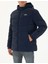 Erkek Lacivert Kapüşonlu Spor Mont 50272325-VR033 6