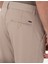 Erkek Bej Slim Fit Kanvas Pantolon 50308077-VR011 6