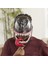 Marvel Spider-Man Venom Versus Maskesi – Hareketli Dilli Ayarlanabilir Kostüm Maskesi (5+ Yaş) 2