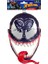 Marvel Spider-Man Venom Versus Maskesi – Hareketli Dilli Ayarlanabilir Kostüm Maskesi (5+ Yaş) 5