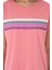 Kadın Pembe Tişört 50308639-VR041 6
