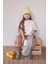 Limon Nakışlı Oversize T-Shirt 1