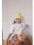 Limon Nakışlı Oversize T-Shirt 5