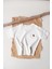 Palamut Nakışlı Oversize T-Shirt 4