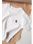 Palamut Nakışlı Oversize T-Shirt 5