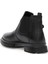 Erkek Siyah %100 Deri Bot 50298490-VR046 6