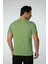 Keten Bisiklet Yaka T-Shirt 5