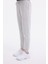 Wb Jogger 22sn86 5fx A Grı Mel Kadın Eşofman Altı 1