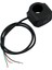 Motosiklet LED Far Aç Kapa Metal Anahtar Tekli Buton Swich 2 Modlu 5
