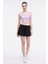 Wl Wear 2okt914 5fx Mor Kadın Şort 3