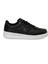 Fınster Wmn 5pr Siyah Kadın Sneaker 1