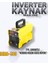 Inverter Kaynak Makınesı 250WN Yenınesıl Mını Teknoloji 2