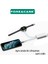 Type-C Giriş 60W 2in1 Type-C ve Apple Watch Çoklu Şarj Kablosu Örgü Kablo Tasarım - FC1036 2