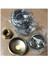 Ön Teker Rulmani Kit Sol M131-DKŞ-KARTAL-ŞAHİN Gnzrz 1