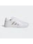 Grand Court Base 2 Beyaz Sneaker GW9263 1