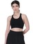 Stamina Seamless Sports Kadın Fitness Bra 2