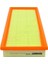 Ford Mondeo 1.6-1.8-2.0 93-00 Hava Filtre RXA4398-93BB9601AB-C40107-LX522-E304L 1