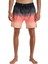 All Day Fade Layback Erkek Mavi Volley Short 1