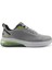 Remy Tx 5fx Gri Erkek Sneaker 1