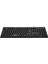 Everest KB-871U Siyah USB Standart Q Klavye (5057) 2