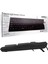 Everest KB-871U Siyah USB Standart Q Klavye (5057) 3