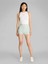 Waffle Texture Short 2