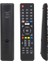 Hey Next 50020 50" 4K Dijitsu Blaupunkt LCD LED Tv Kumanda 1