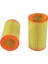 Peugeot Partner 1.9d 306 1.9d 1998-2002 Hava Filtre RXA4206 1444.H2 C1286 1 LX852 1