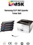 Samsung CLP-360 Uyumlu Toner Seti 2