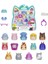 Squish-A-Longs 14 Figür + Yüzük Set Seri 2 AL0066 4