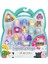 Squish-A-Longs 14 Figür + Yüzük Set Seri 2 AL0066 5