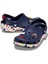 Mickey Friends Cls Clg T Bebek Terlik 210888-90H Çok Renkli 2