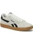 Court Retro Beyaz Sneaker 2
