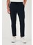 Streç Regular Fit Normal Bel Düz Paça Jogger Pantolon Erkek Pantolon CF25617801 2