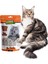 Ton-Karides Kedi Krema Ödülü 5*14 Gr. 2