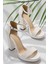 Siyah Kadın Espadril K01678016104 1