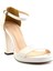 Siyah Kadın Espadril K01678016104 3