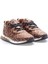 Fast Step Deri Kadın Casual Ayakkabı 167Za40046-3 4
